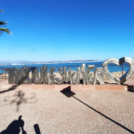 Corniche D'or 2 Yourhosthelper Apartment Théoule-sur-Mer