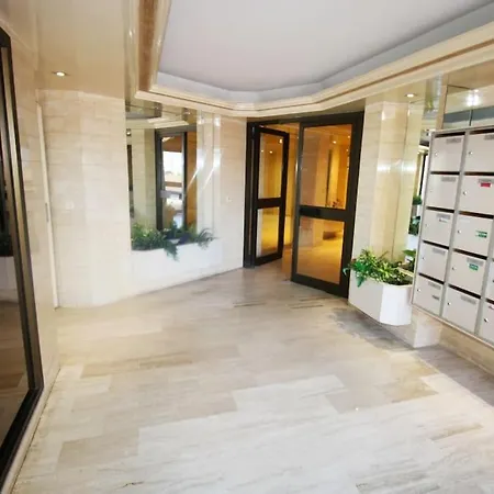 Corniche D'or 2 Yourhosthelper Апартаменты