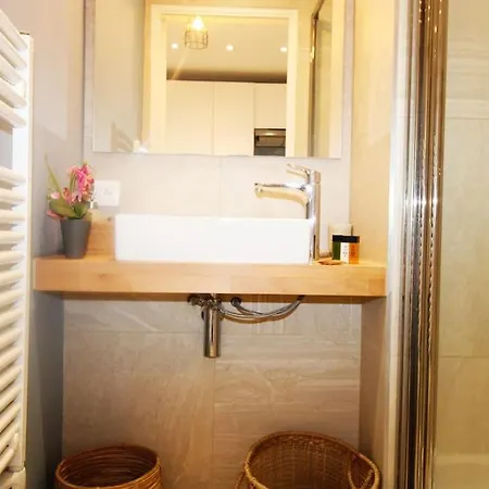 Апартаменты Corniche D'or 2 Yourhosthelper
