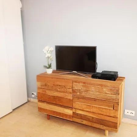 شقة Corniche D'or 2 Yourhosthelper تيول سور مير