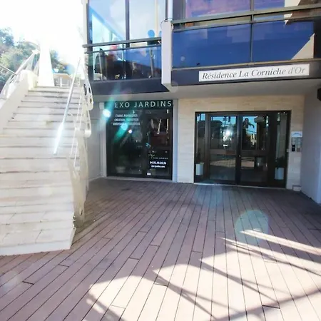 شقة Corniche D'or 2 Yourhosthelper تيول سور مير