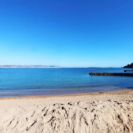 Corniche D'or 2 Yourhosthelper * Теуль-сюр-Мер