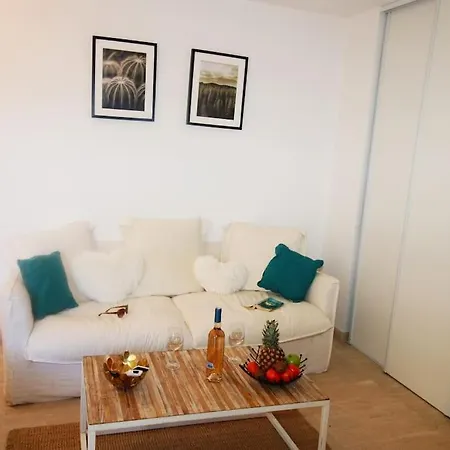 Corniche D'or 2 Yourhosthelper * Теуль-сюр-Мер